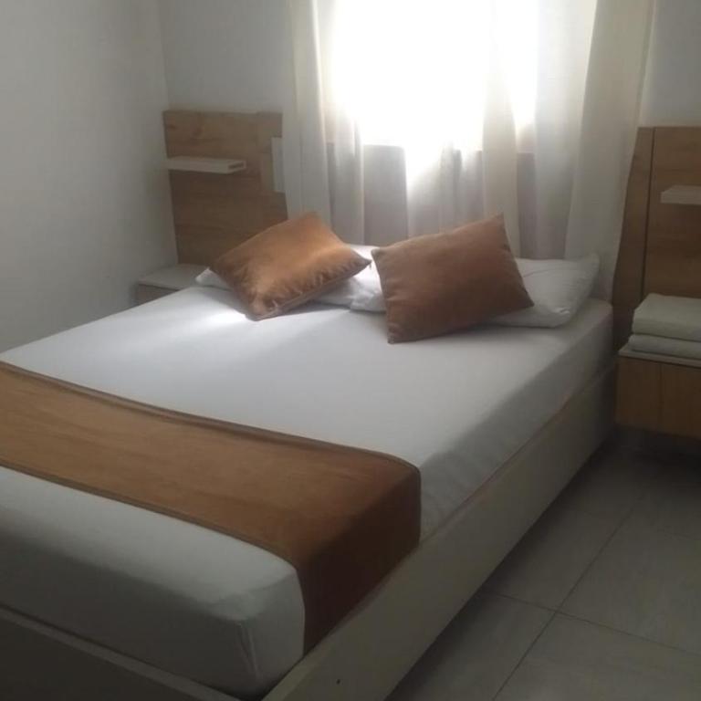 Hotel Gutier Rionegro - Habitación Doble Estándar - 4