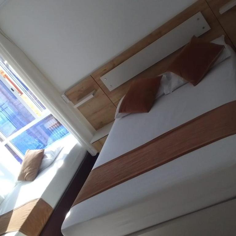 Hotel Gutier Rionegro - Habitación Triple - 1