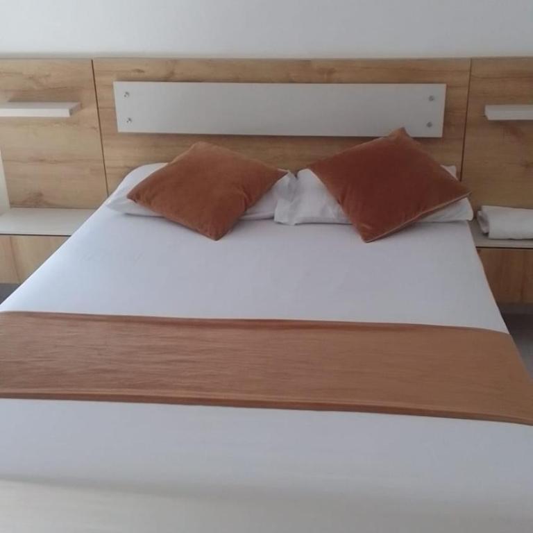 Hotel Gutier Rionegro - Habitación Doble Estándar - 1