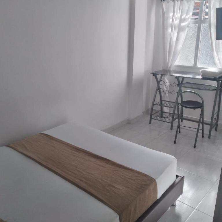 Hotel Gutier Rionegro - Habitación Doble Estándar - 3