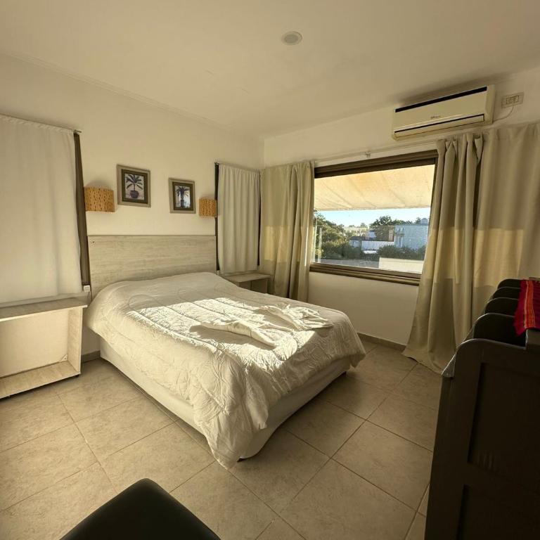 Chajari Suites - Apartamento con balcón - 11