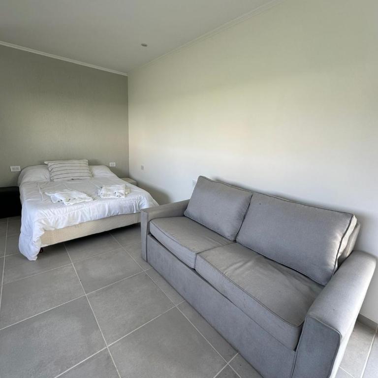 Chajari Suites - Estudio Familiar - 4