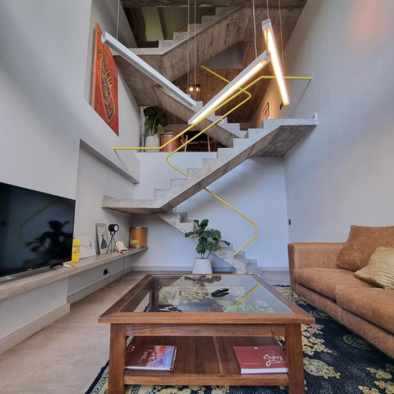 Barrancas de Nieva B05 - Apartamento de 1 dormitorio - 6