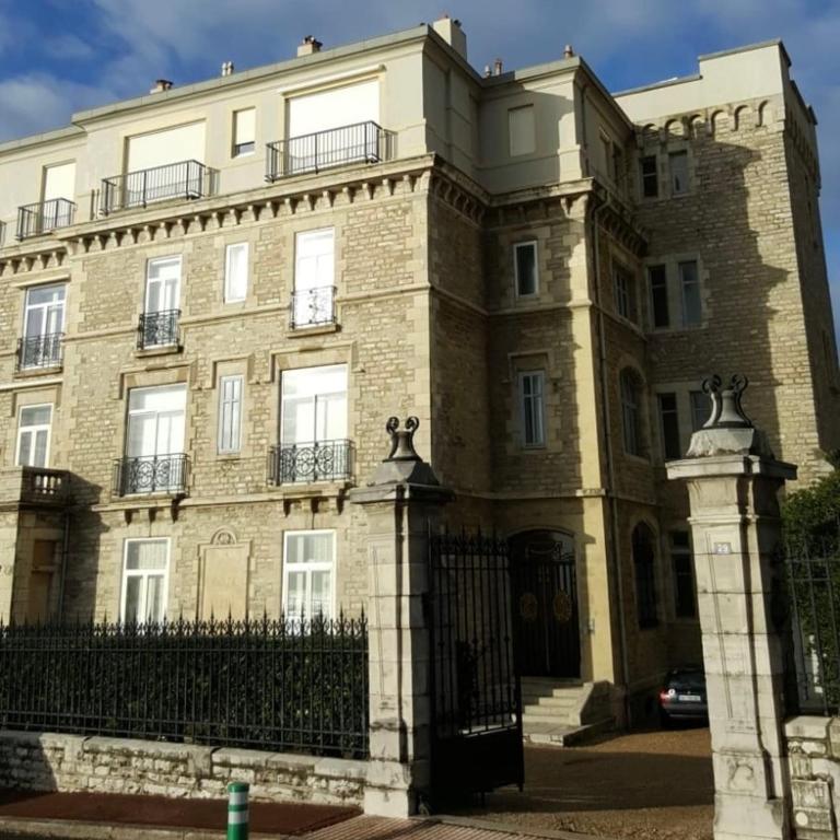 MARIPOSA KEYWEEK Loft Biarritz - Appartement - 26
