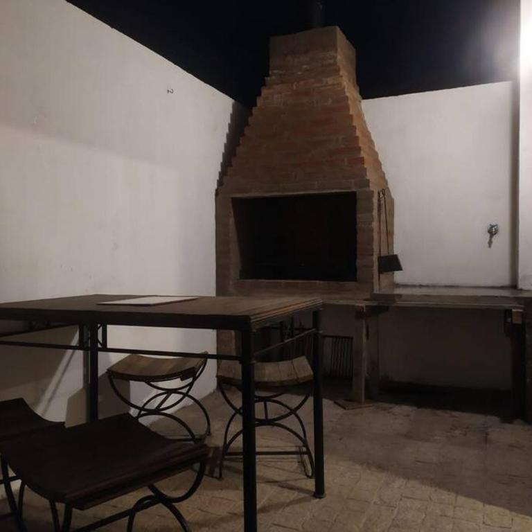 Loft a nuevo, 4p con parrilla a minutos del centro - Apartamento de 1 dormitorio - 7