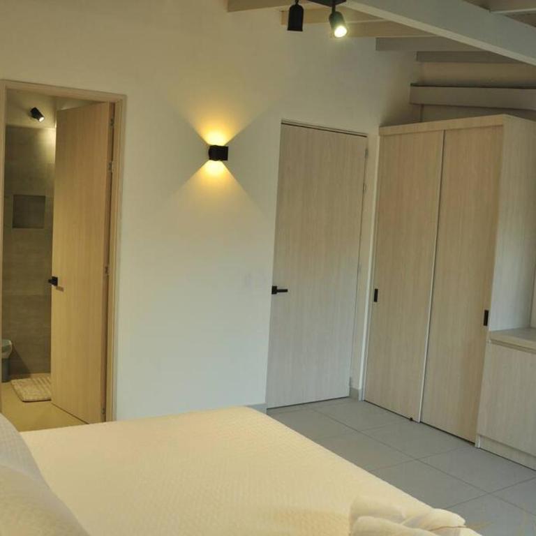 Modern house, with excellent location in Medellin - Apartamento - 48