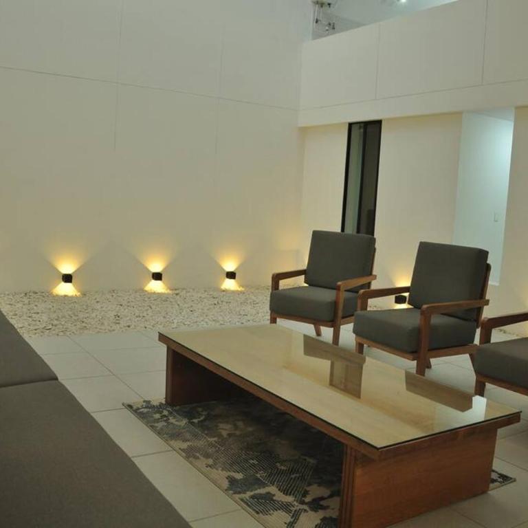 Modern house, with excellent location in Medellin - Apartamento - 56