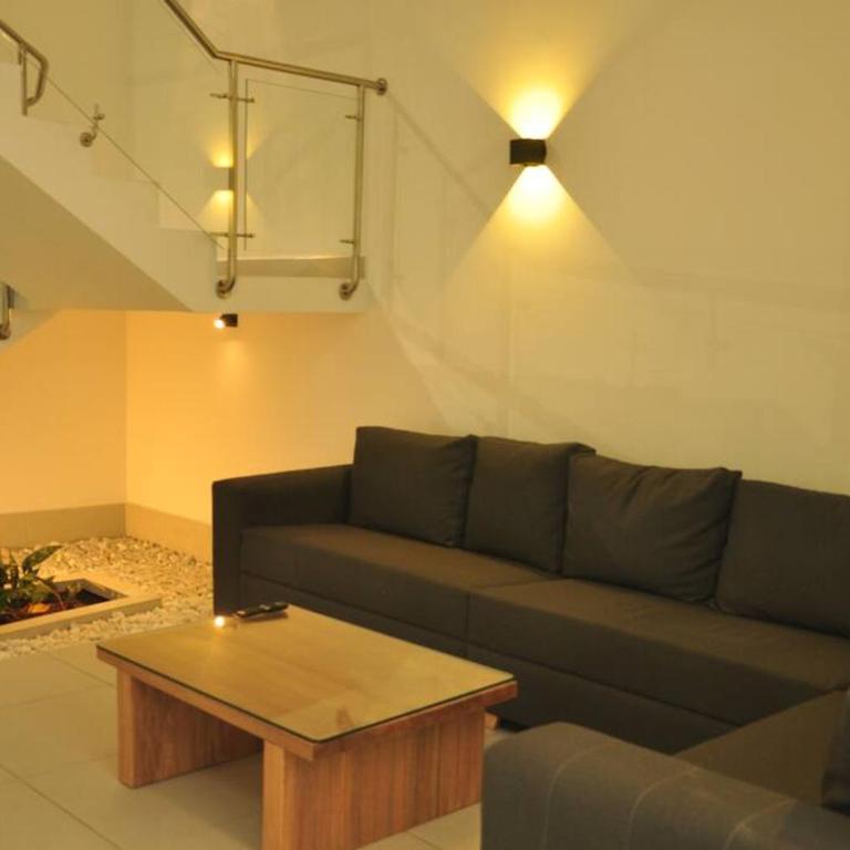 Modern house, with excellent location in Medellin - Apartamento - 67
