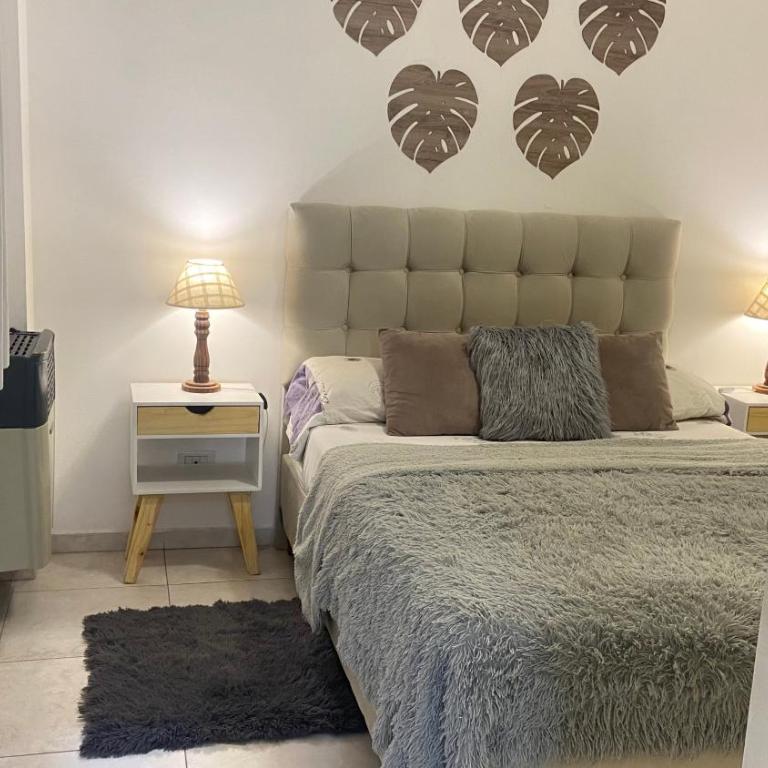 Cómodo y confortable 2 - Apartamento de 1 dormitorio - 6