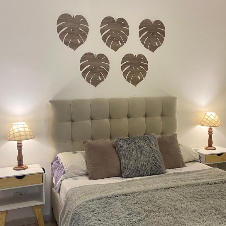 Cómodo y confortable 2 - Apartamento de 1 dormitorio - 5