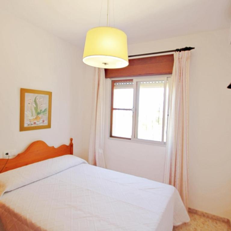 Finca Coello - charming, Spanish finca style holiday villa in Benissa - Casa de 4 dormitorios - 19