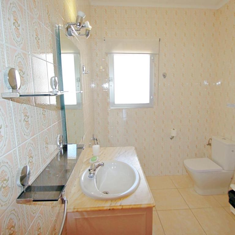 Finca Coello - charming, Spanish finca style holiday villa in Benissa - Casa de 4 dormitorios - 23