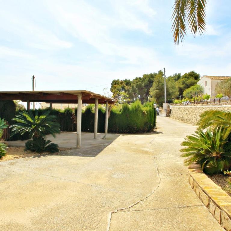 Finca Coello - charming, Spanish finca style holiday villa in Benissa - Casa de 4 dormitorios - 10