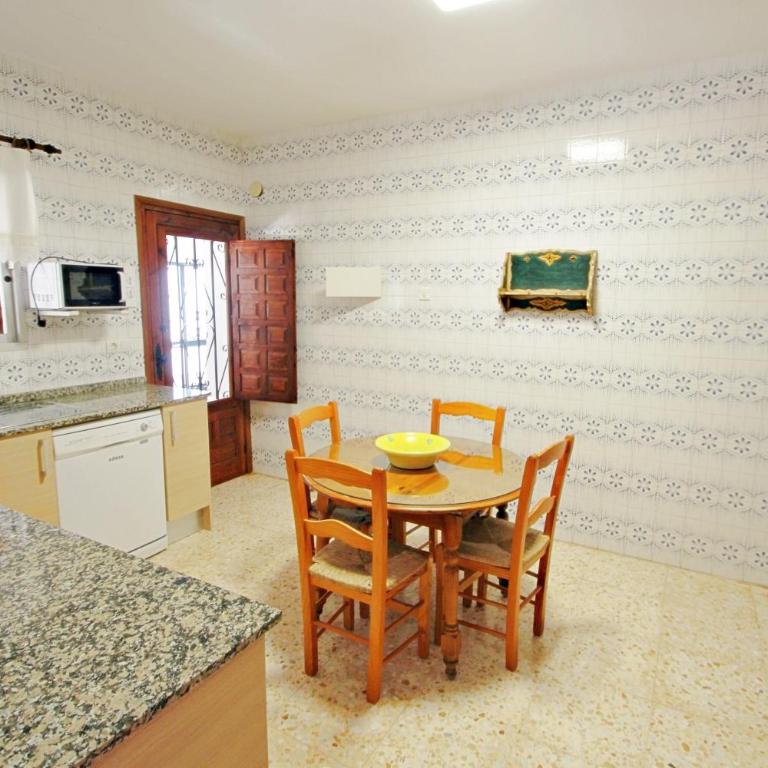 Finca Coello - charming, Spanish finca style holiday villa in Benissa - Casa de 4 dormitorios - 18