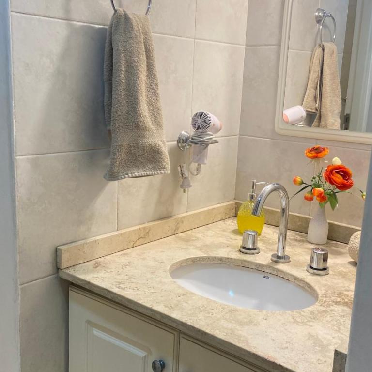 Cómodo y confortable 2 - Apartamento de 1 dormitorio - 9