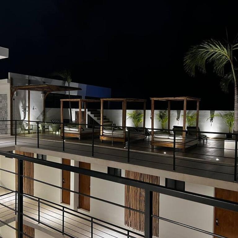 Solum Luxury Condos - Apartamento de 1 dormitorio - 2