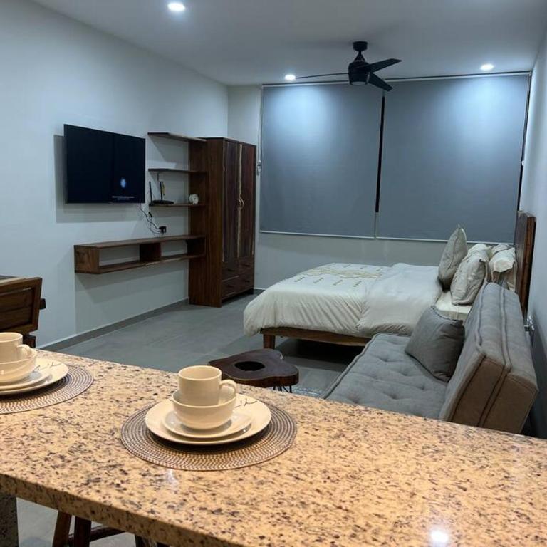 Solum Luxury Condos - Apartamento de 1 dormitorio - 3