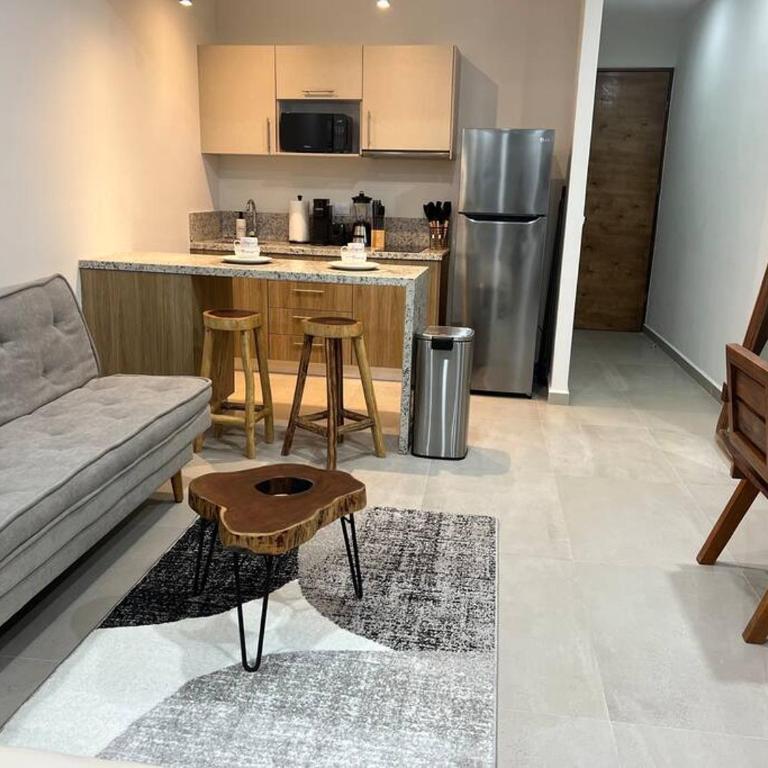 Solum Luxury Condos - Apartamento de 1 dormitorio - 4
