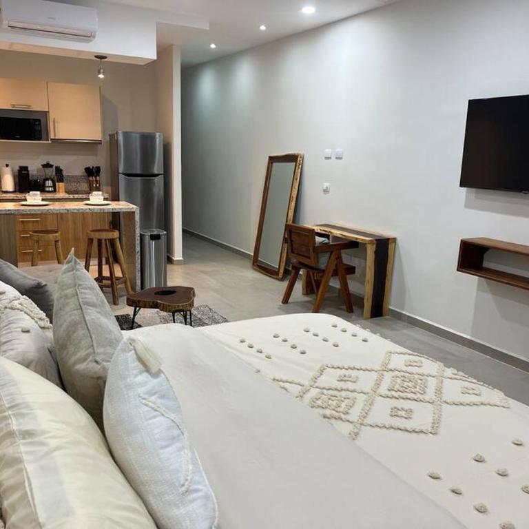 Solum Luxury Condos - Apartamento de 1 dormitorio - 8