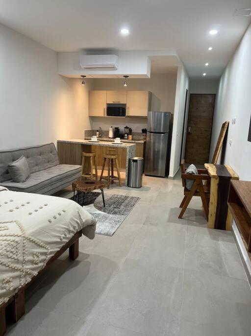 Solum Luxury Condos - Apartamento de 1 dormitorio - 14