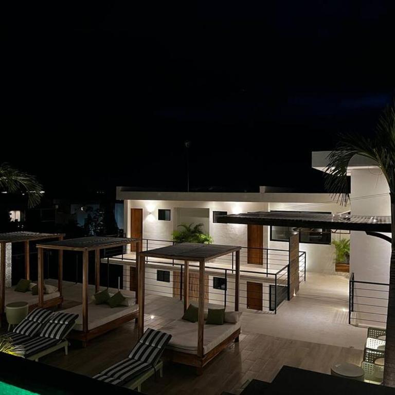 Solum Luxury Condos - Apartamento de 1 dormitorio - 17