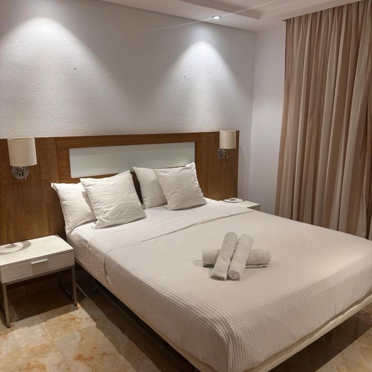 George Villa Tenerife - Apartamento de 1 dormitorio - 8