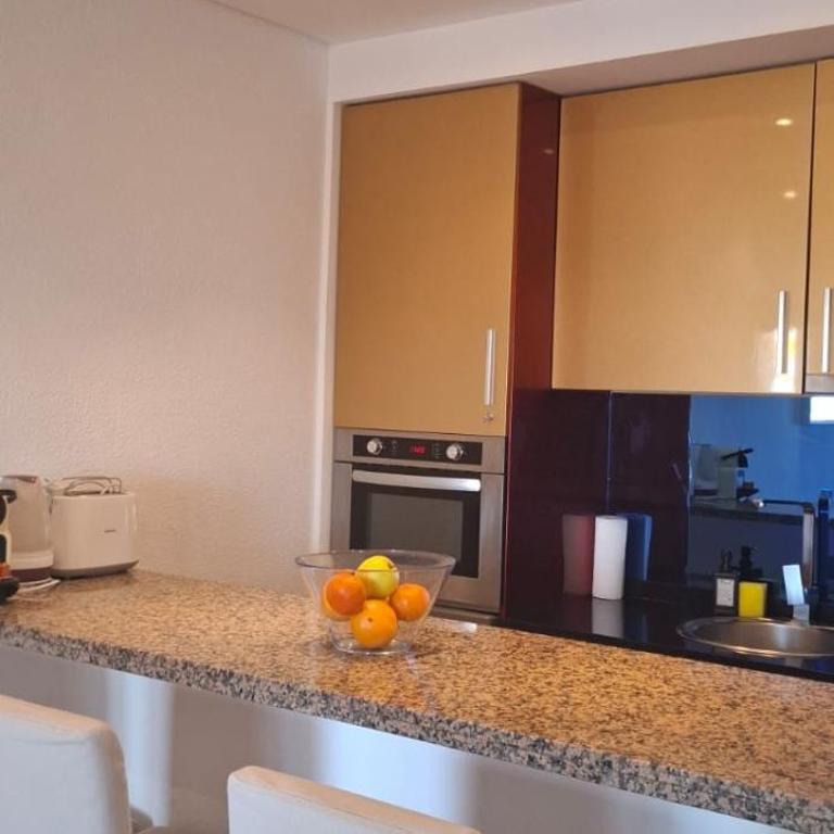 George Villa Tenerife - Apartamento de 1 dormitorio - 13