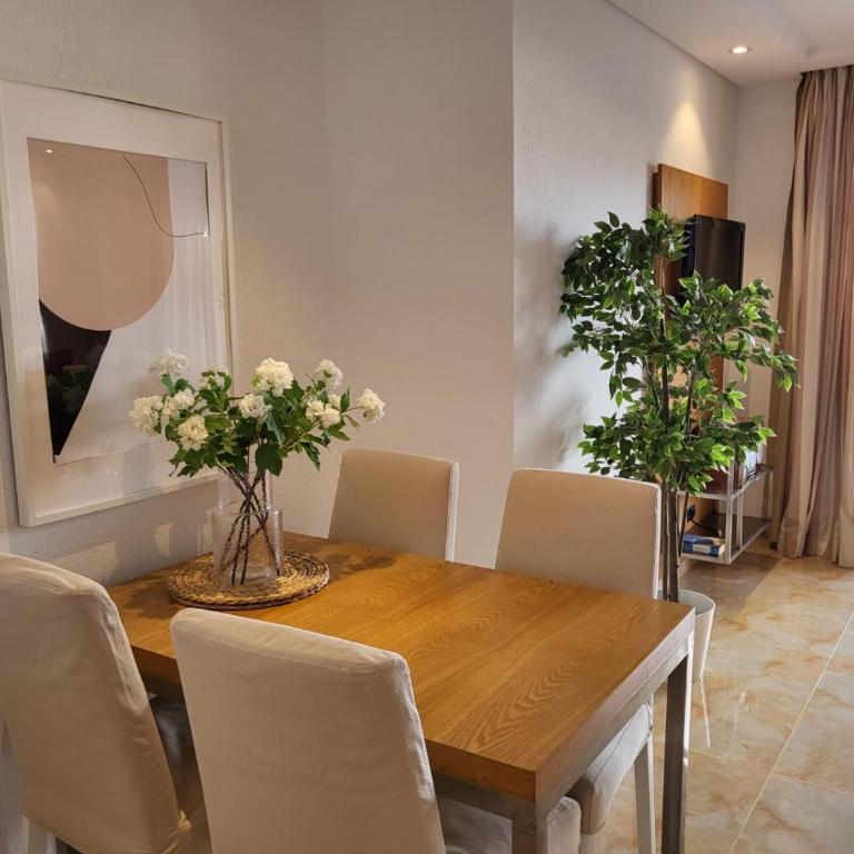 George Villa Tenerife - Apartamento de 1 dormitorio - 4
