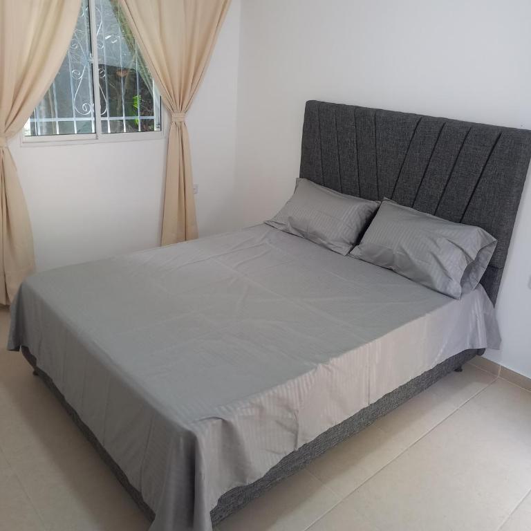 Fercho's House Tayrona - Habitaciones cerca de la playa - Double Room - 1
