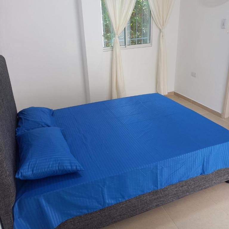 Fercho's House Tayrona - Habitaciones cerca de la playa - Double Room - 1