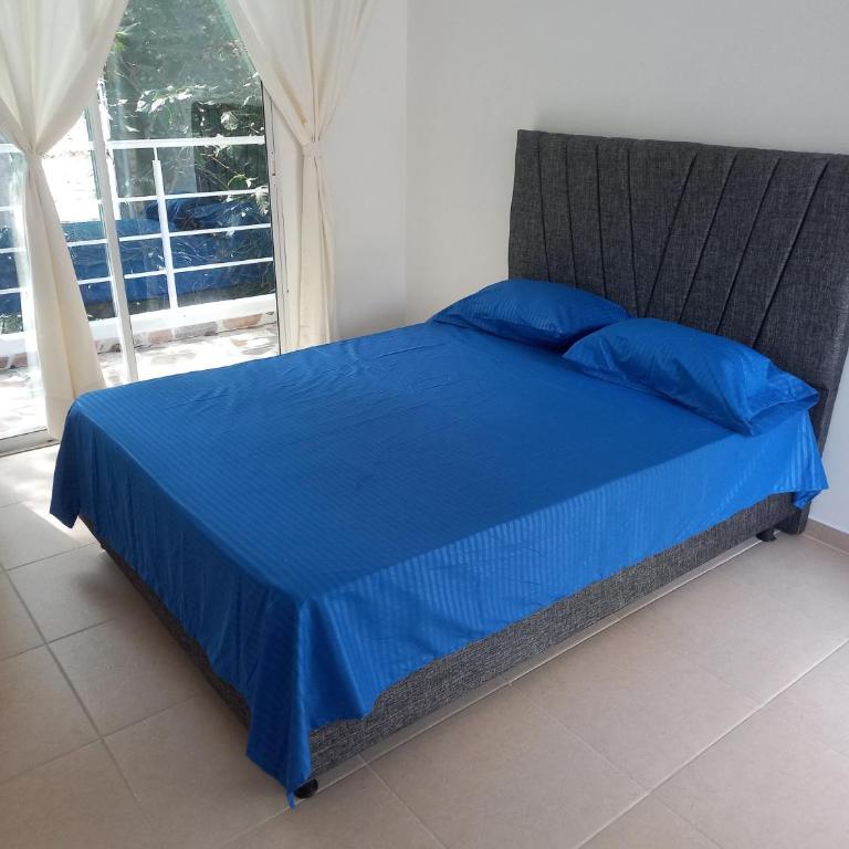 Fercho's House Tayrona - Habitaciones cerca de la playa - Double Room with Private Bathroom - 2