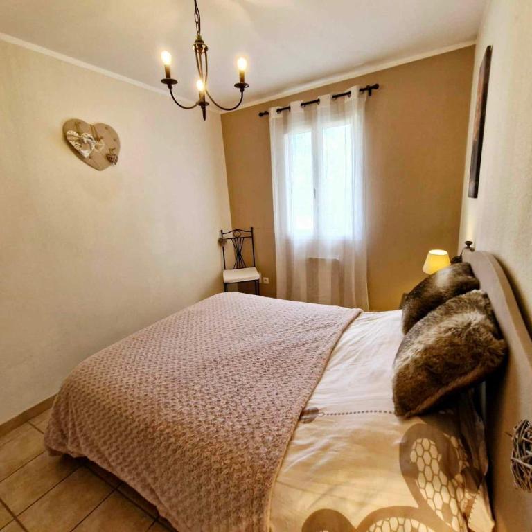 L'Appart les Hauts de Sarlat - Appartamento con Terrazza - 23