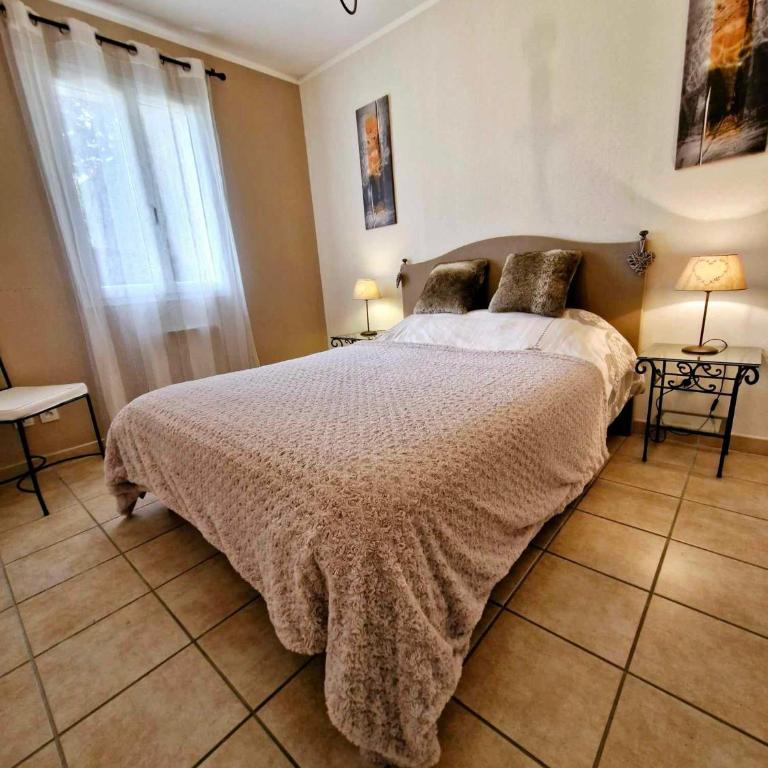 L'Appart les Hauts de Sarlat - Appartamento con Terrazza - 22