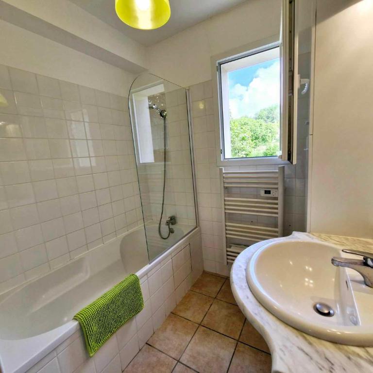 L'Appart les Hauts de Sarlat - Appartamento con Terrazza - 21