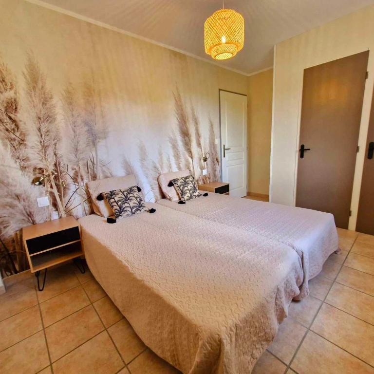L'Appart les Hauts de Sarlat - Appartamento con Terrazza - 19