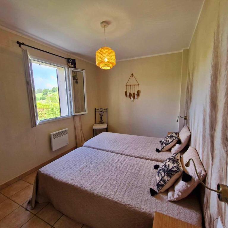 L'Appart les Hauts de Sarlat - Appartamento con Terrazza - 18