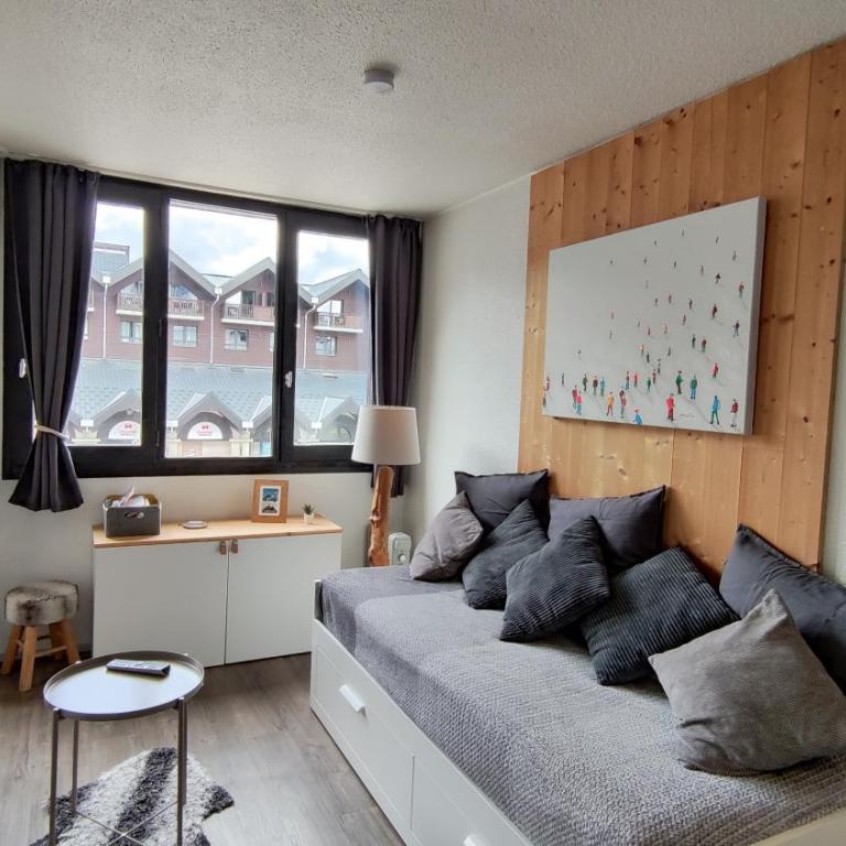 Au Pied Du Mont-Blanc - Chamonix - Apartment with Mountain View - 3