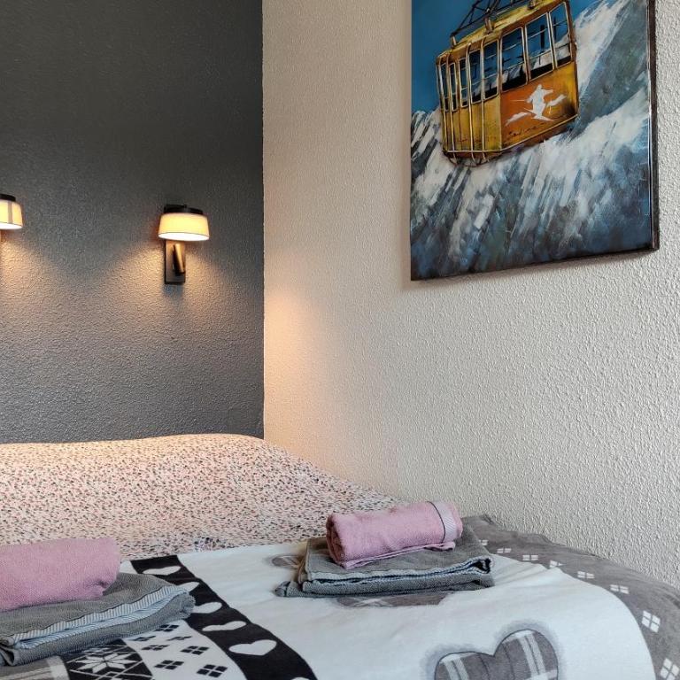 Au Pied Du Mont-Blanc - Chamonix - Apartment with Mountain View - 4