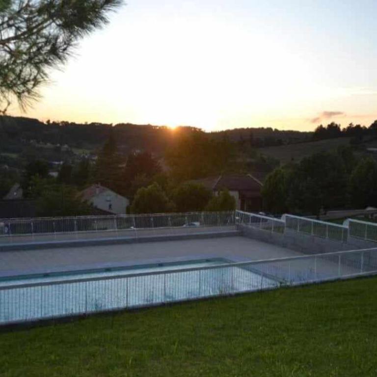 L'Appart les Hauts de Sarlat - Appartamento con Terrazza - 5