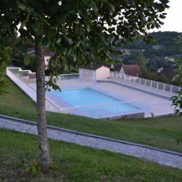 L'Appart les Hauts de Sarlat - Appartamento con Terrazza - 4