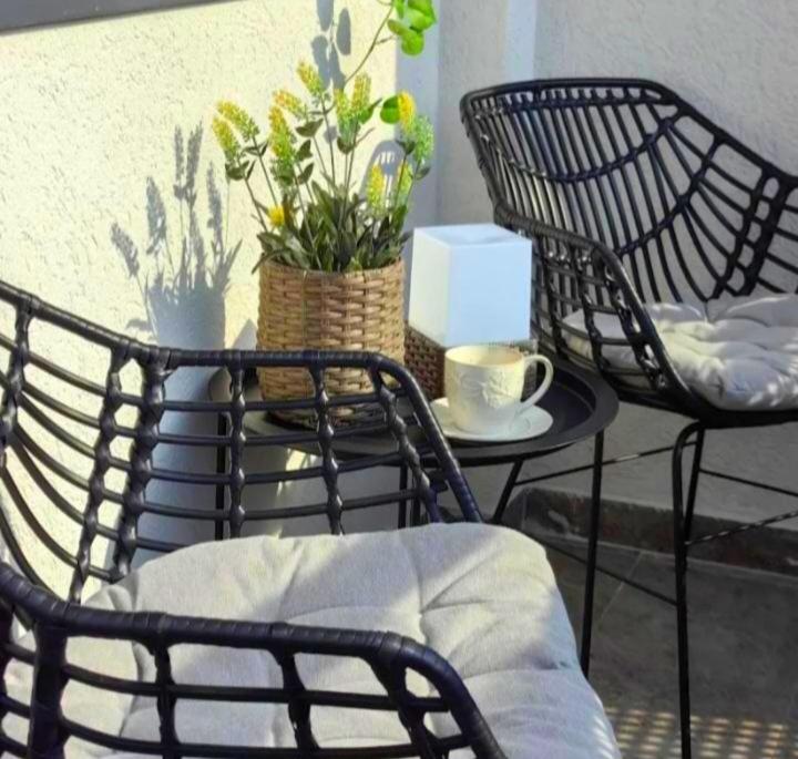PREMIUM Center - Apartman sa 1 Spavaćom Sobom - 14