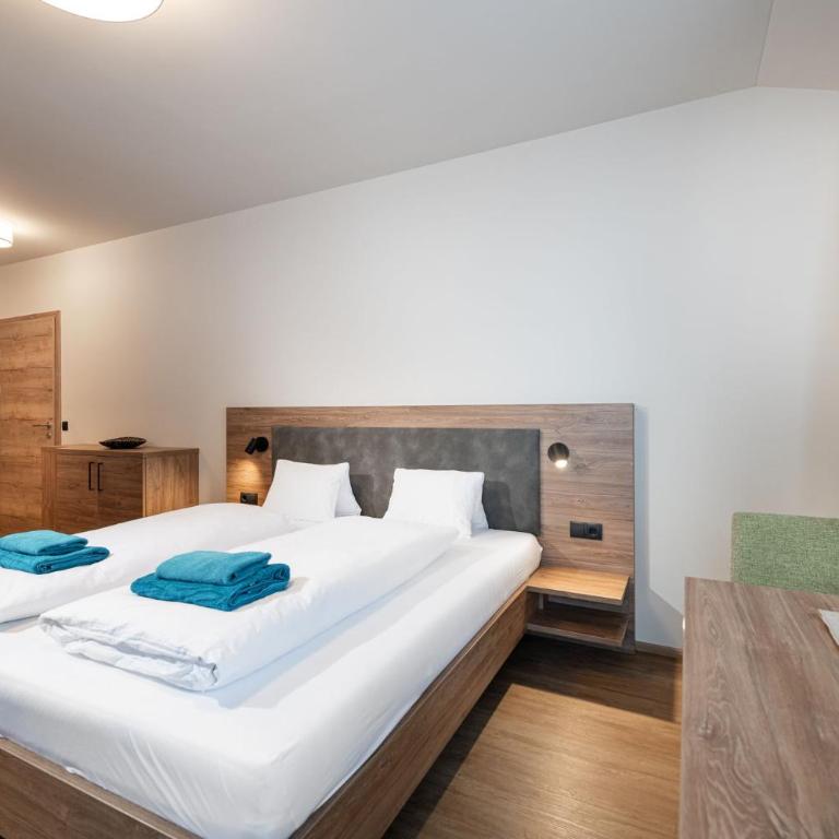 T-Lodge Zauchensee - Apartment mit 2 Schlafzimmern - 3