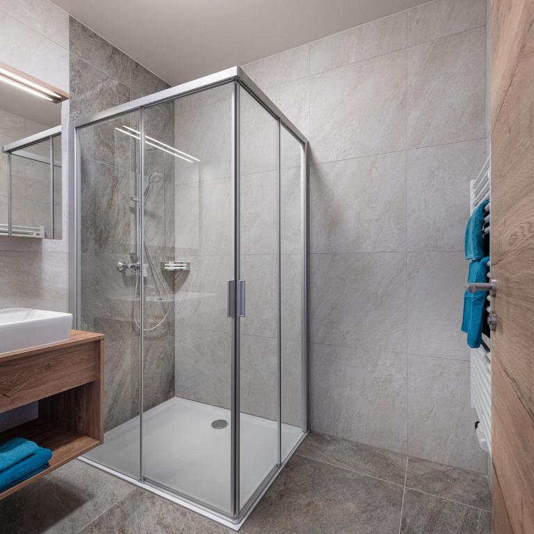 T-Lodge Zauchensee - Apartment mit 2 Schlafzimmern - 2