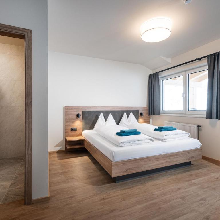 T-Lodge Zauchensee - Apartment mit 2 Schlafzimmern - 15