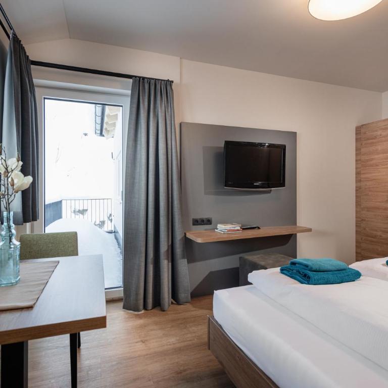 T-Lodge Zauchensee - Apartment mit 2 Schlafzimmern - 16