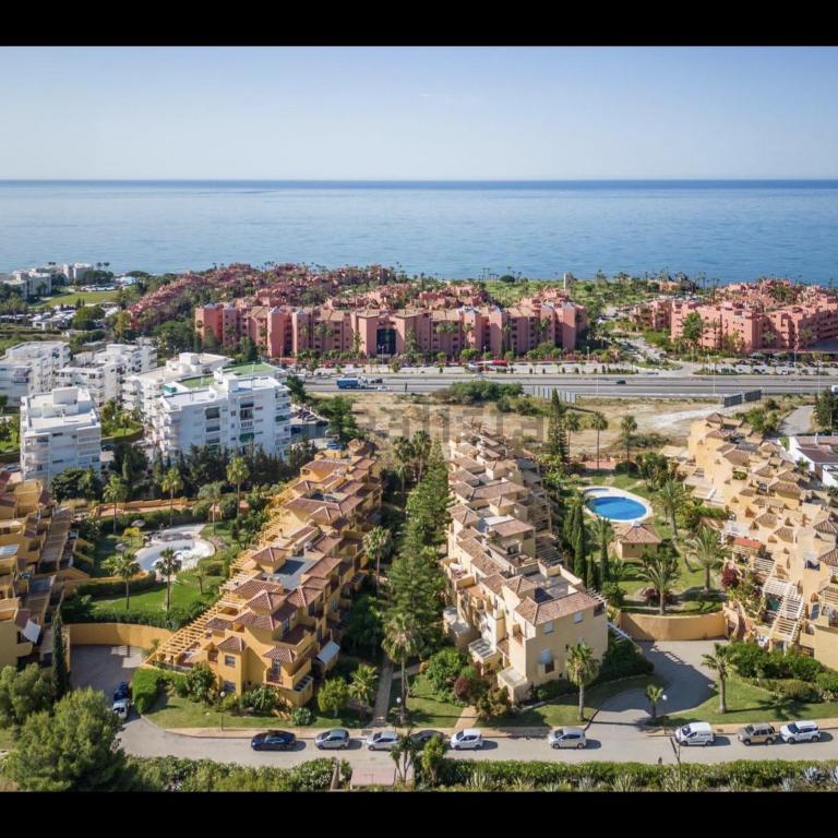 Luxury Townhouse walking to the beach - Casa de 4 dormitorios - 23