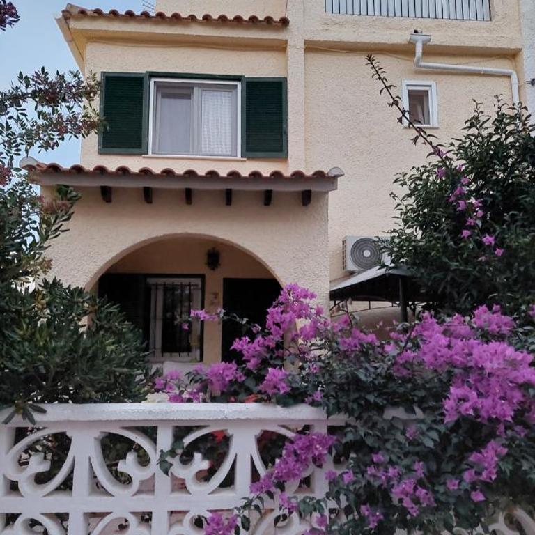 Haus am Meer - Casa de 2 dormitorios - 2