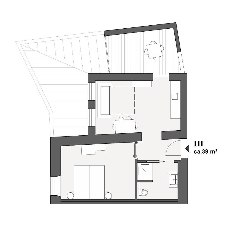 DOMUS FABER - Appartamento con Terrazza - 10