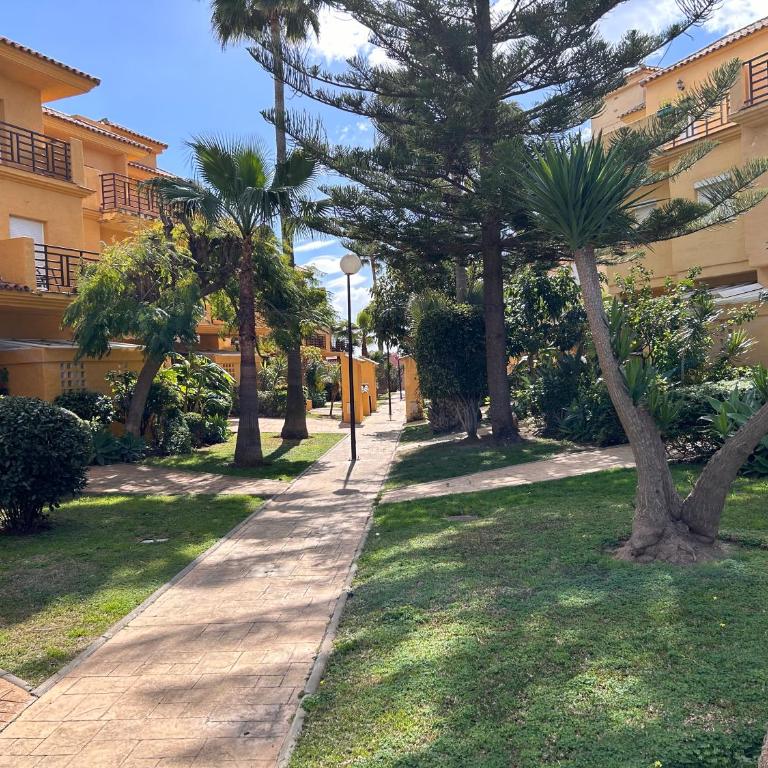 Luxury Townhouse walking to the beach - Casa de 4 dormitorios - 24