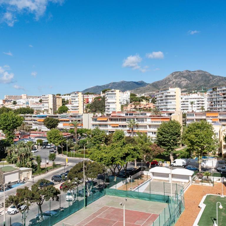 Trópico Carihuela View & Parking - Apartamento de 3 dormitorios - 8